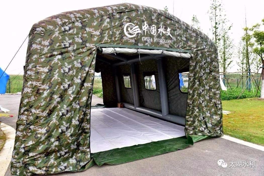丰满军事帐篷